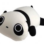 Un'opzione regalo interessante è un cuscino antistress