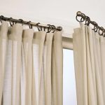 Cornicione speciale per tende rotanti