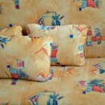 Set di biancheria da letto fai da te