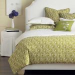 Cuscini da letto per la decorazione