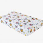 Cuscini in lattice per bambini