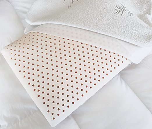 cuscini in lattice
