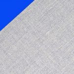 Nastro per tende in nylon con occhielli
