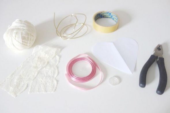 Materiali e strumenti