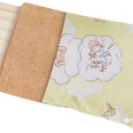 Cuscino multistrato per neonati per i più piccoli