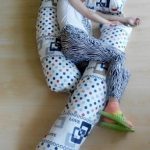 Puoi usare 2 cuscini per un sonno comodo e conveniente
