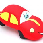 Cuscino antistress morbido per auto