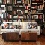 Cuscini decorativi insoliti in stile moderno