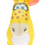 Cuscino antistress originale di Eeyore