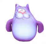 L'originale antistress Fat Cat