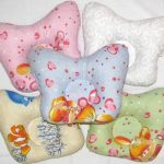 Cuscini ortopedici per bambini