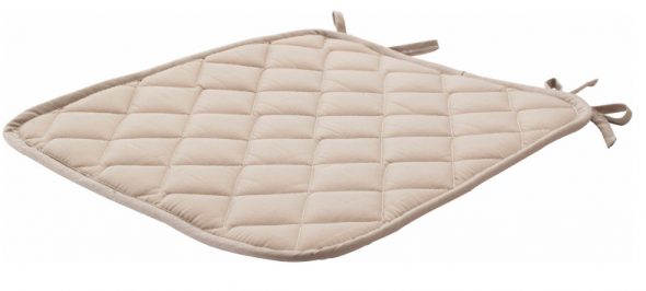 Cuscino piatto
