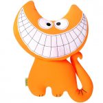 Cuscino antistress Smile for all 32