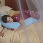 Il cuscino ti permette di scegliere la posizione migliore per dormire