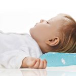 Cuscino per bambino dai 2 anni in su