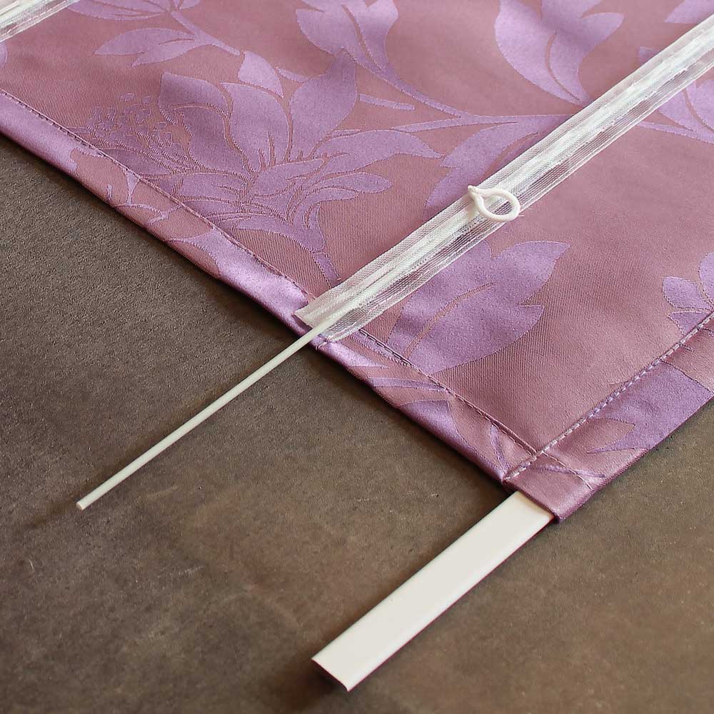 Montaggio di una tenda romana con le tue mani
