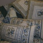 Cuscini di lusso in stile provenzale per diverse occasioni