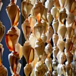 Tenda a conchiglia fai da te