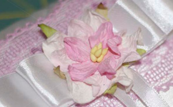 Incolla il fiore