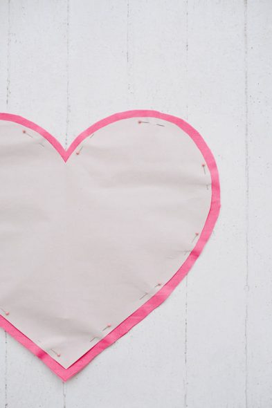 Cuore di straccio
