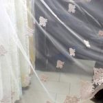 Tessuto fine con piccole cellule