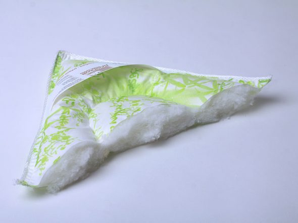fibra di bambù