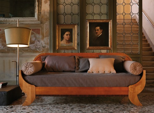 Cuscini decorativi a rullo