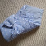 Coperta-busta mezza stagione Stargazer