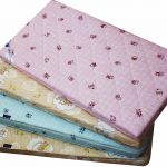 Materassi senza molle per bambini