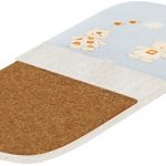 Materassino per passeggino Plitex Junior