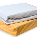 Coprimaterasso per bambini Viva Sleep Fresh