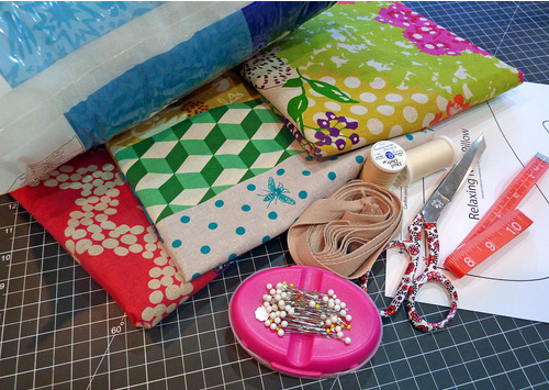 Materiali e strumenti