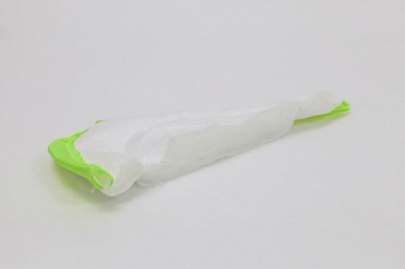 Fibra di eucalipto