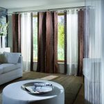 progettazione di hall in stile moderno