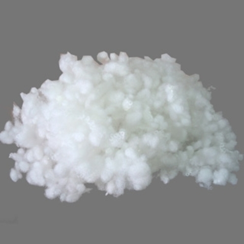 Palline di fibra cava