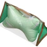 Prodotti con imbottitura in lana di pecora