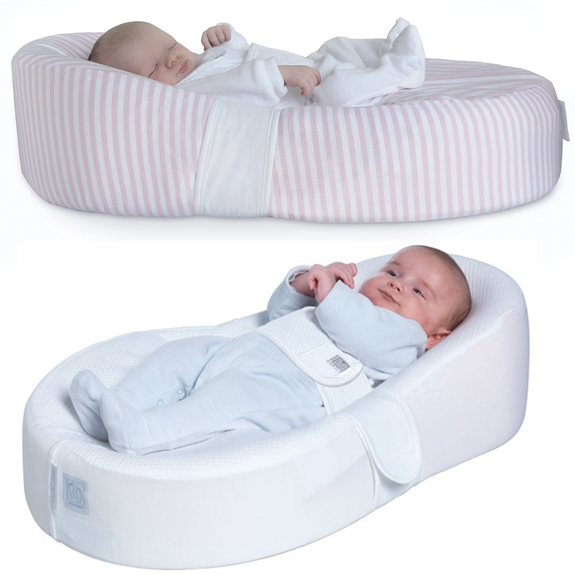 Cocoon per neonati Cocoonababy