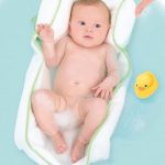 Materassino da bagno leggero e confortevole