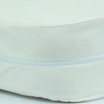 Coprimaterasso Aress 60x120 con cerniera