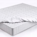 Il coprimaterasso BeautySon Protect è realizzato in jacquard di cotone resistente e morbido