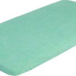 Coprimaterasso Classic, 80x35cm, verde