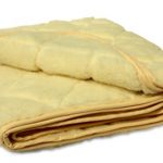 Il coprimaterasso VivaMerinos 90x200 non solo offre un'eccellente protezione, ma è anche in grado di esercitare proprietà curative sulle persone che soffrono di malattie reumatiche.