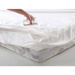 Coprimaterasso elasticizzato impermeabile