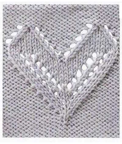 Motivo Cuore Trafitto