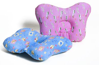 Cuscini ortopedici per bambini