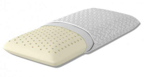 Riempitivo in lattice