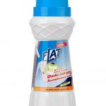 Candeggina per tende e altri tessuti Fiat