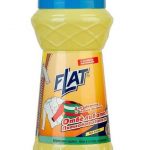 Candeggina FLAT con effetto smacchiatore