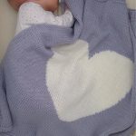 implorato per il cuore del bambino
