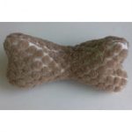 Cuscino di osso di pelliccia